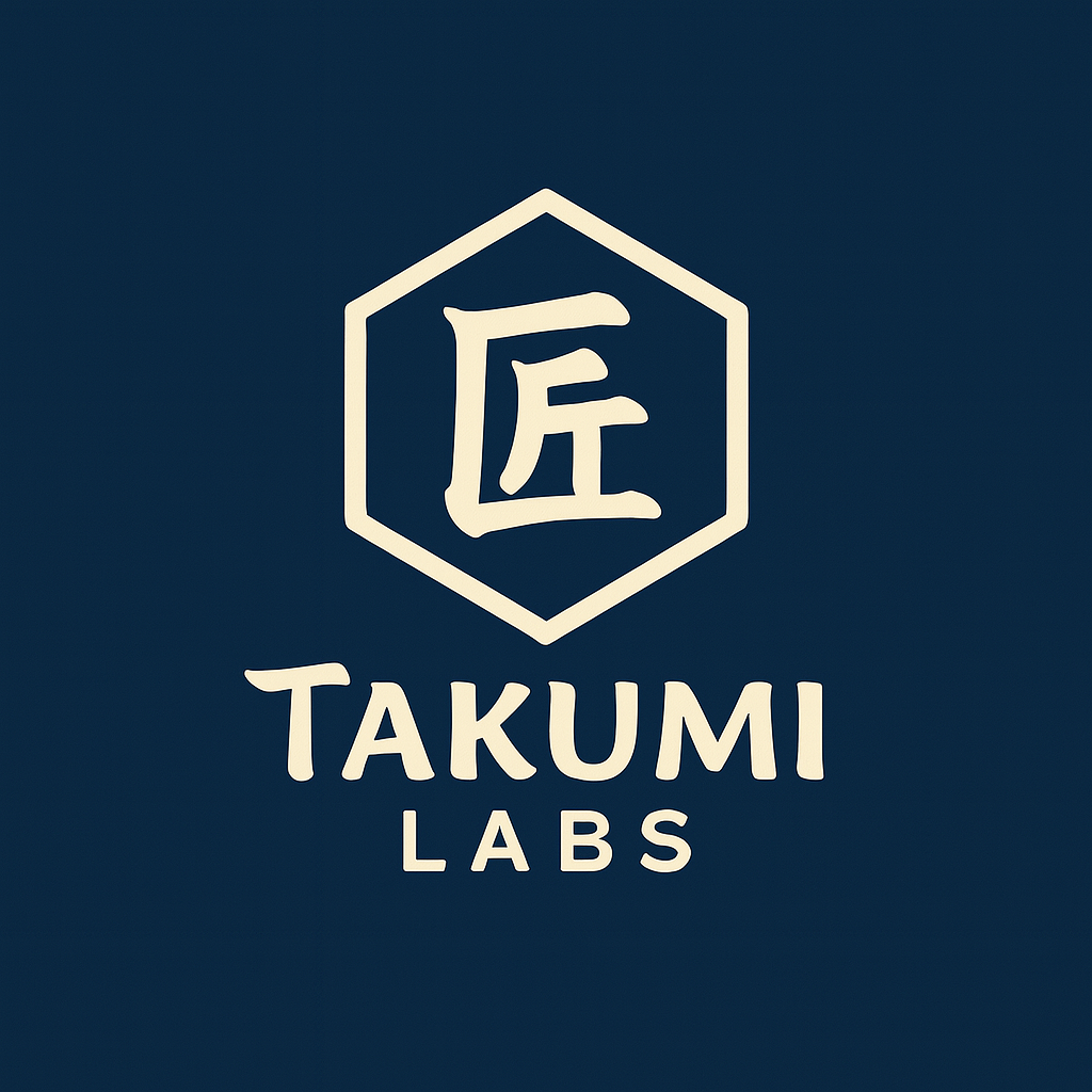 Takumi Labs